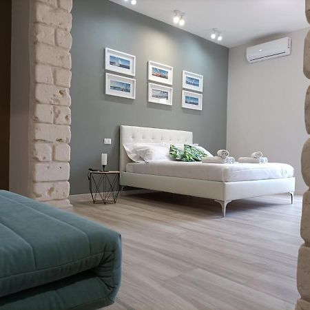 A Home Boutique Alghero Luaran gambar