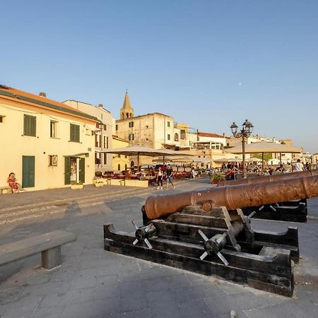 A Home Boutique Alghero Luaran gambar