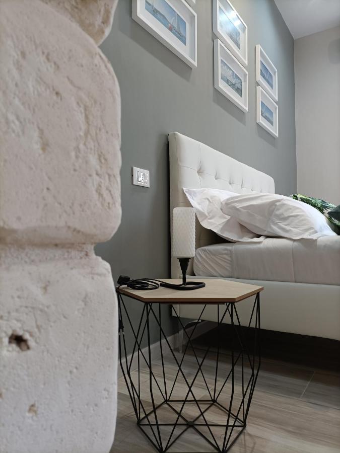 A Home Boutique Alghero Luaran gambar