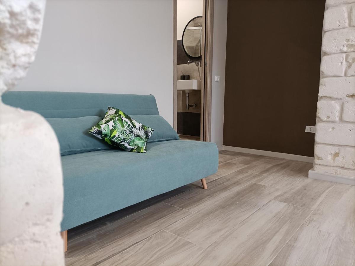 A Home Boutique Alghero Luaran gambar