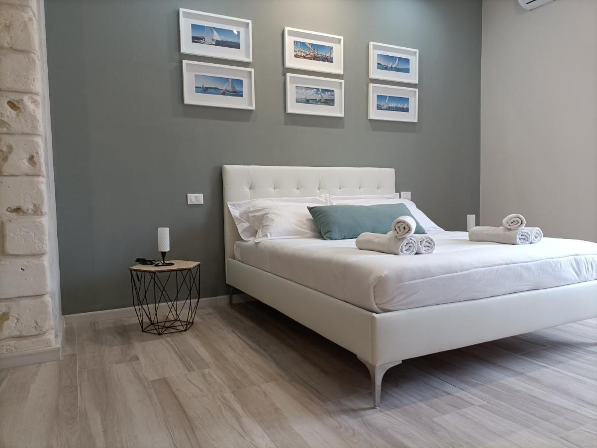 A Home Boutique Alghero Luaran gambar