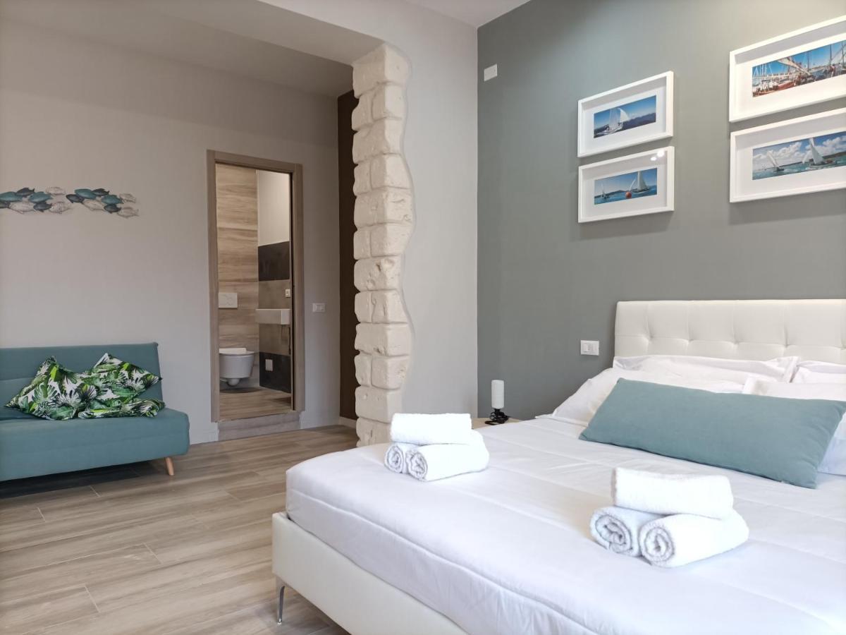 A Home Boutique Alghero Luaran gambar