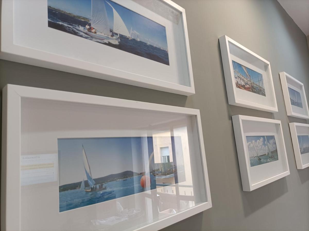 A Home Boutique Alghero Luaran gambar