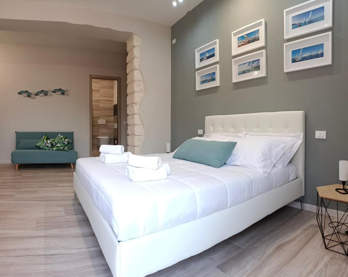A Home Boutique Alghero Luaran gambar