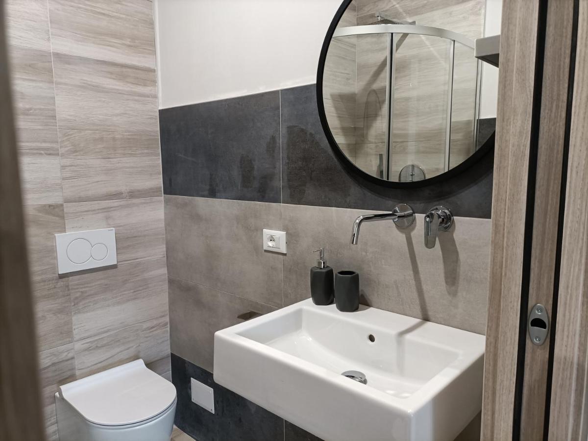 A Home Boutique Alghero Luaran gambar