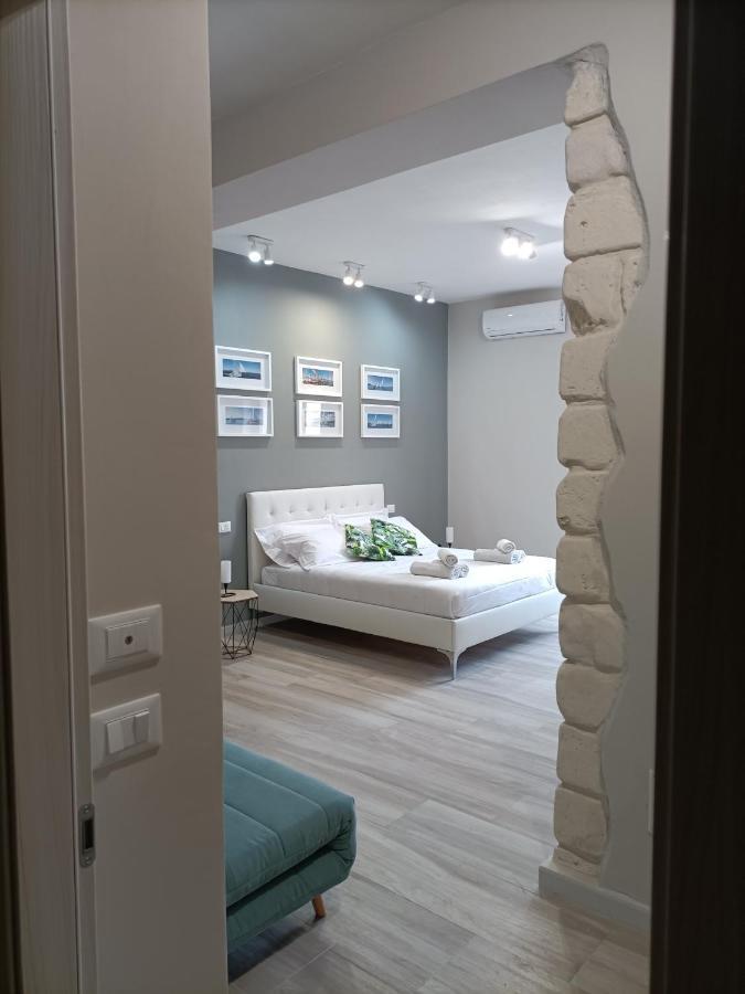 A Home Boutique Alghero Luaran gambar