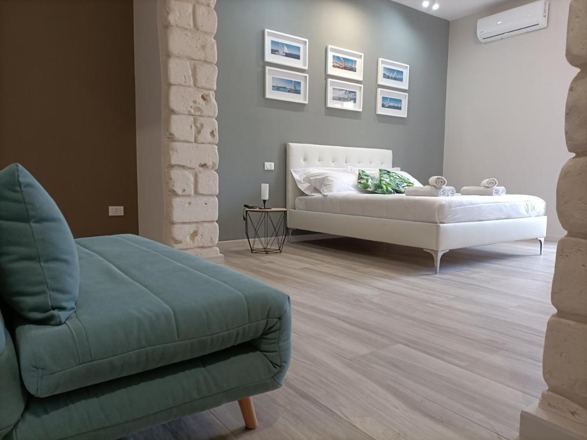 A Home Boutique Alghero Luaran gambar