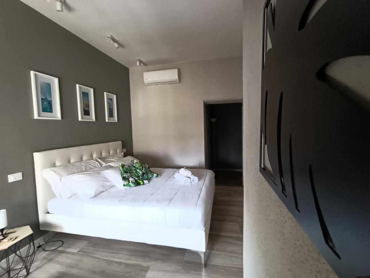 A Home Boutique Alghero Luaran gambar