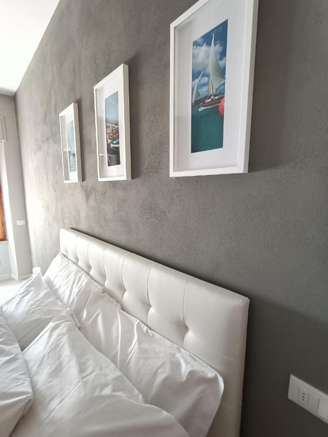 A Home Boutique Alghero Luaran gambar
