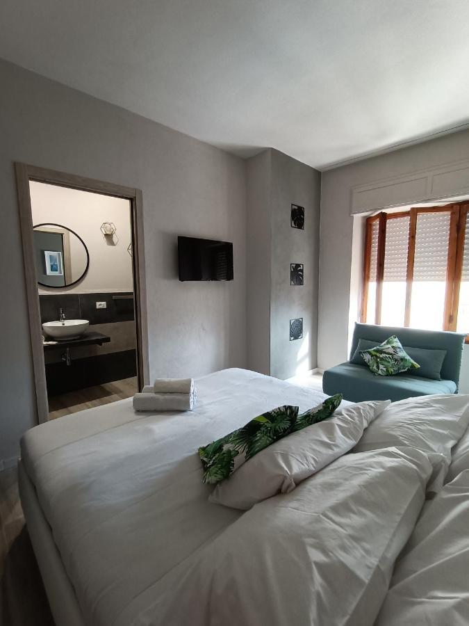 A Home Boutique Alghero Luaran gambar