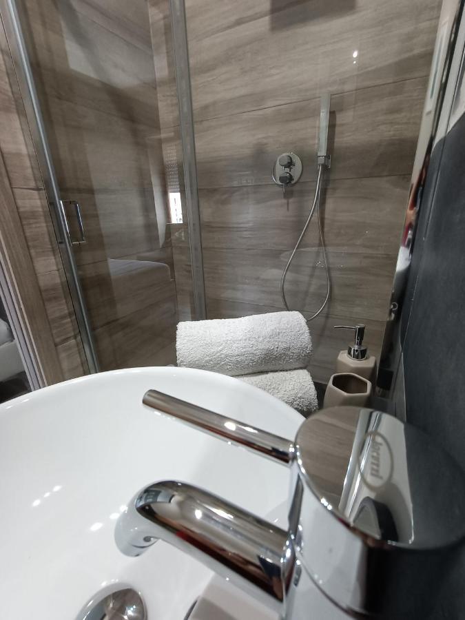 A Home Boutique Alghero Luaran gambar