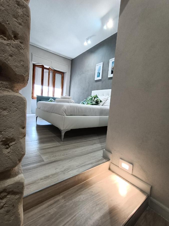 A Home Boutique Alghero Luaran gambar