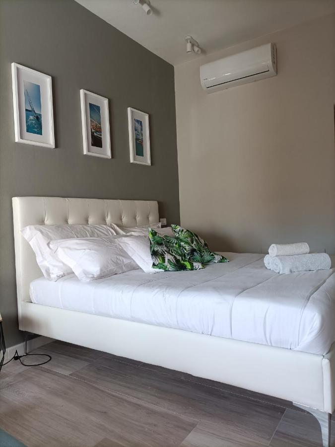A Home Boutique Alghero Luaran gambar