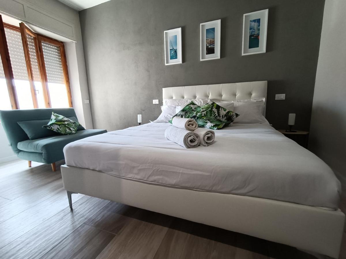 A Home Boutique Alghero Luaran gambar