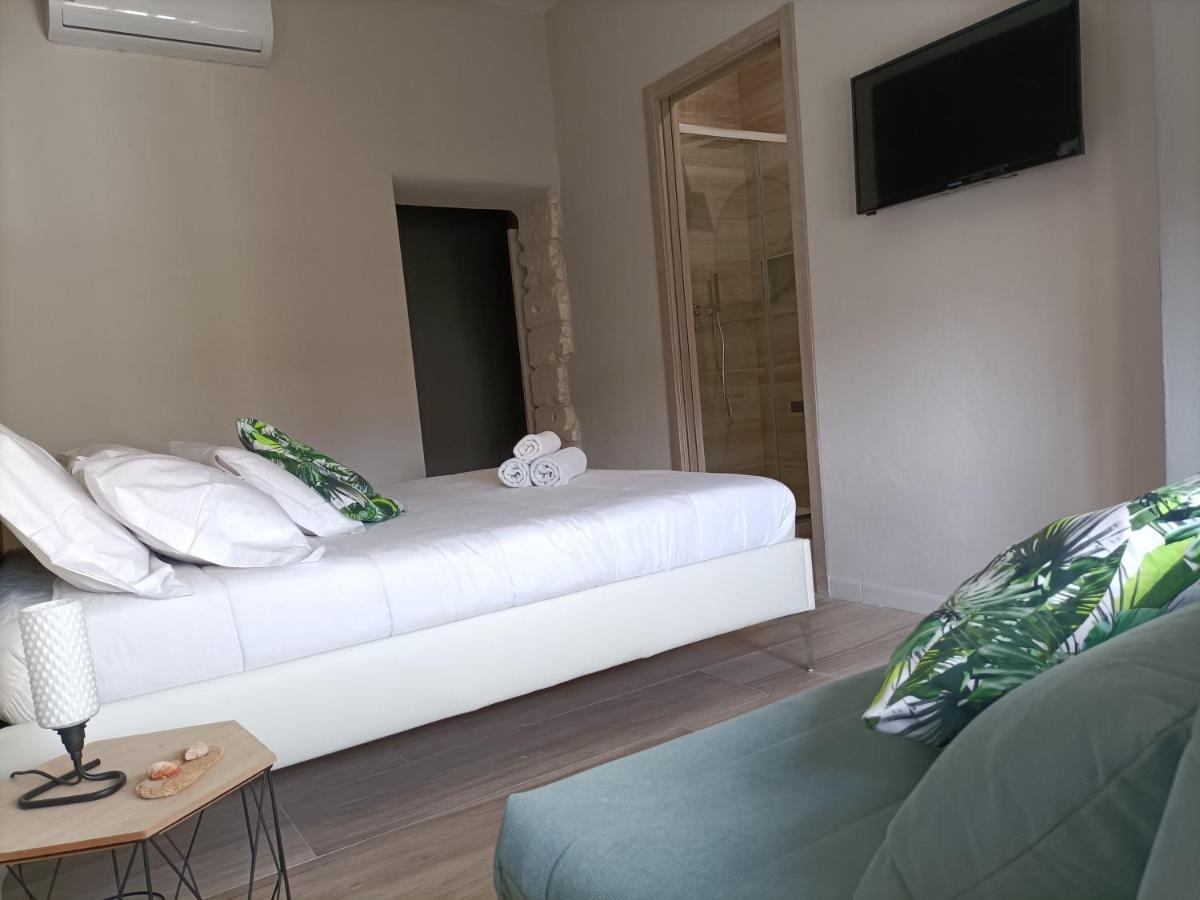 A Home Boutique Alghero Luaran gambar