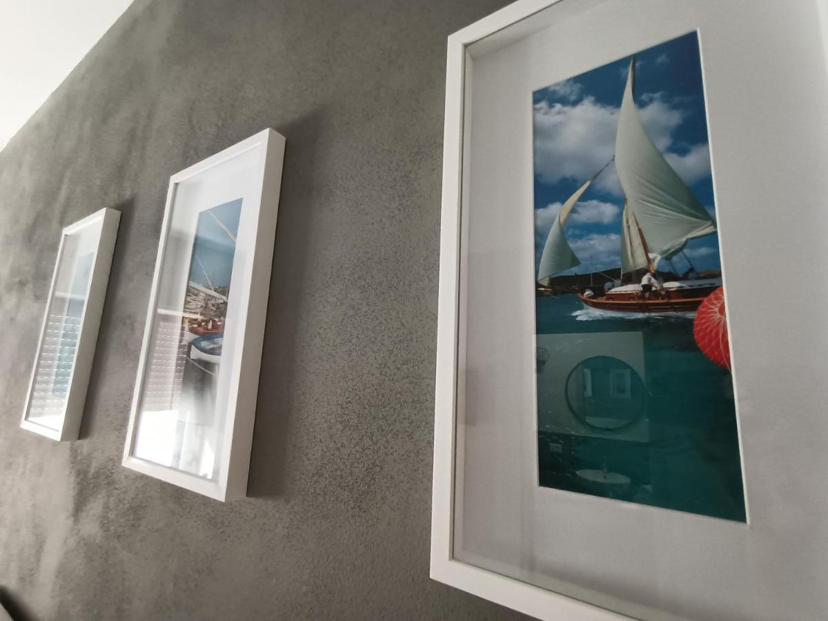 A Home Boutique Alghero Luaran gambar