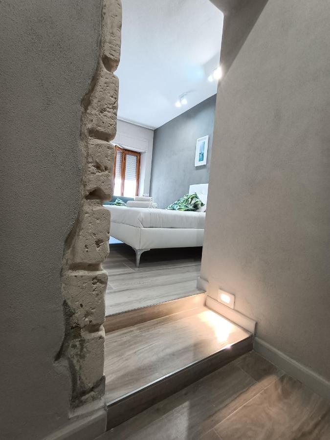 A Home Boutique Alghero Luaran gambar