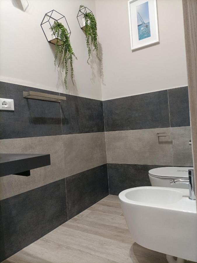A Home Boutique Alghero Luaran gambar