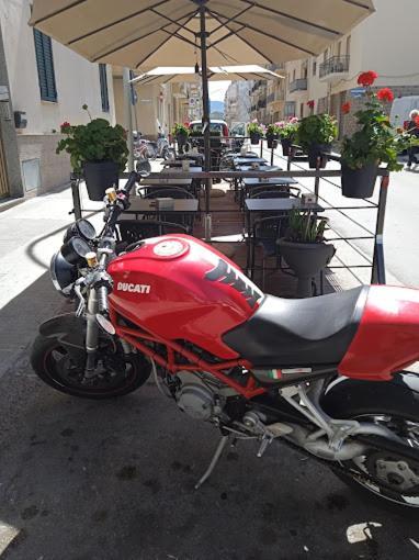 A Home Boutique Alghero Luaran gambar
