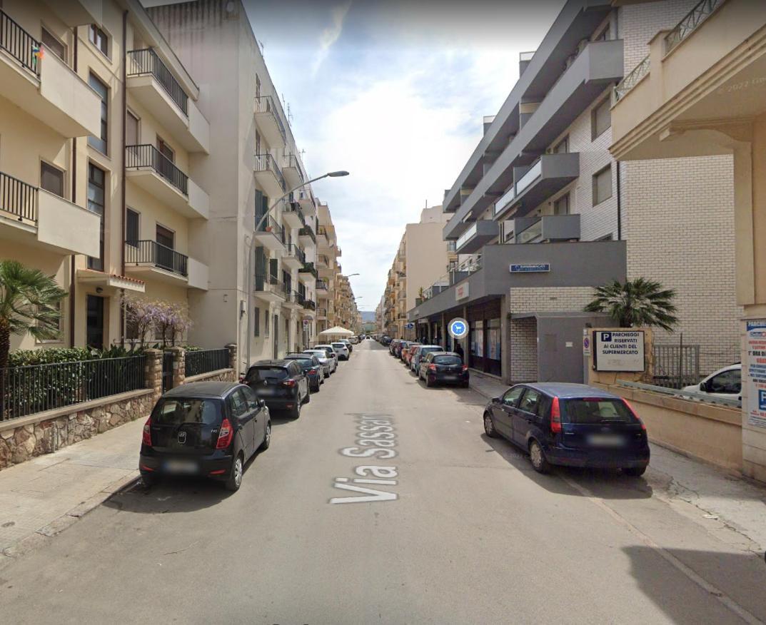 A Home Boutique Alghero Luaran gambar
