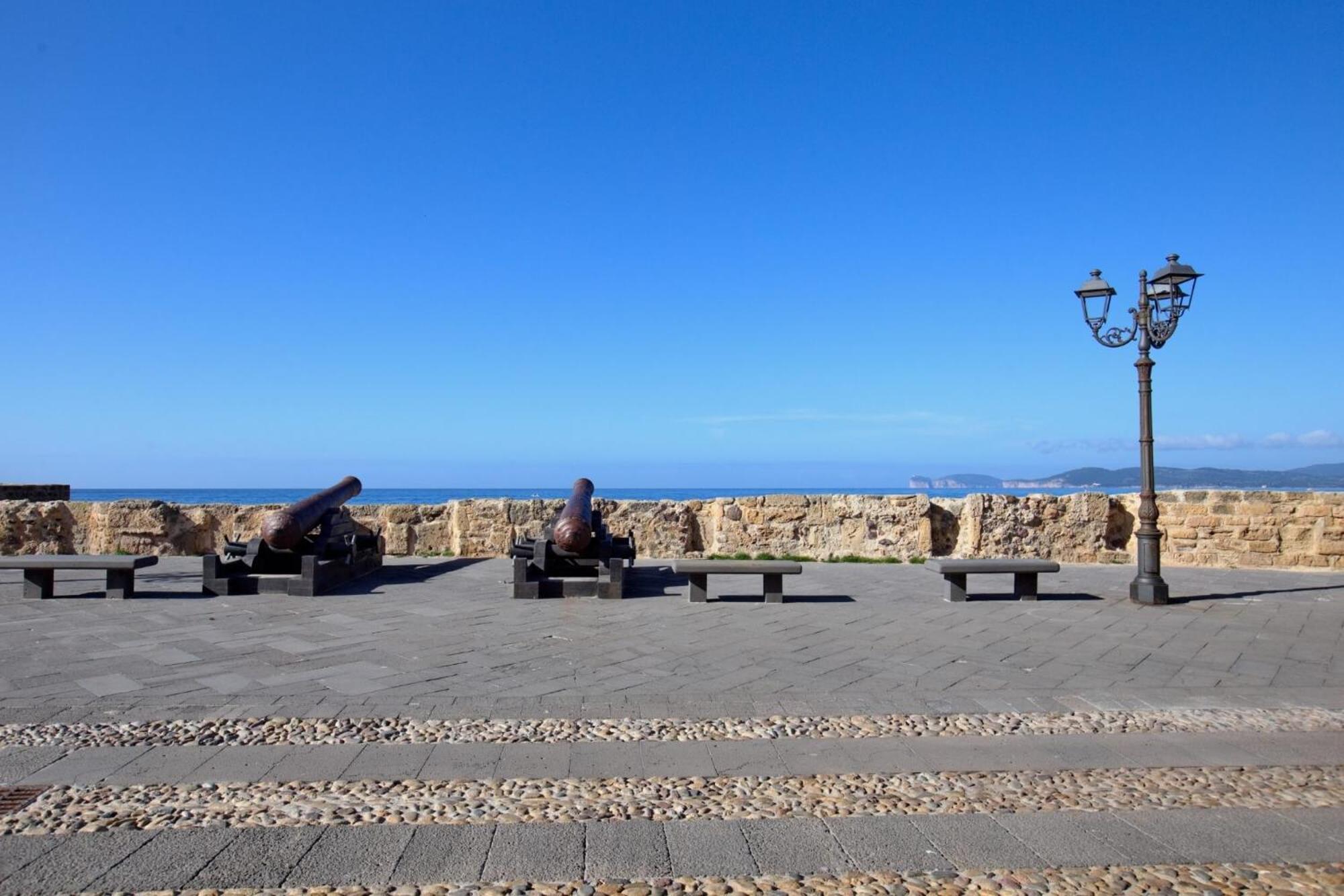A Home Boutique Alghero Luaran gambar